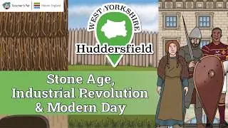 Huddersfield Local History | Castle Hill, Ramsden Family & Post War