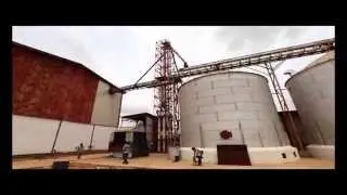 Empresa de Propiedad Social Hugo Chávez Frías. Edo. Zulia