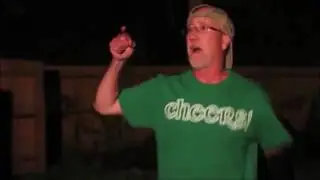 UNCLE LARRY DESTROY'S LARRY'S LOUNGE