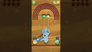 dig this! (Dig it ) 92-18 | DIRT BAG | Dig this level 92 episode 18 solution gameplay walkthrough