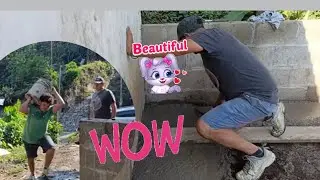 🚨‼️SORPRENDENTE MIRA CÓMO ESTÁ QUEDANDO EL PISO DE CRUZ MARICELA 😱🚨