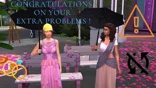 How to create even more problems ! - Ep. 8 - The Random Achievements Challenge