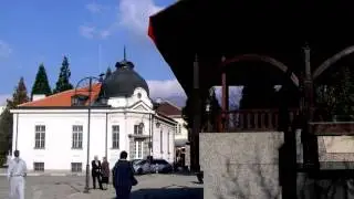 Bulgaria Pirdop