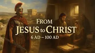 From Jesus to Christ: The First True Christians (6 AD &ndash; 100 AD) | Early Christianity Documentary