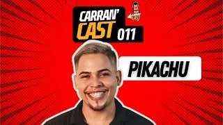 Pikachu - Carrancast 011