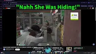 Jakson Reacts to Manor SMOKING Kaneshiro | NoPixel 4.0 GTA RP