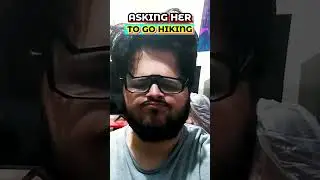 TOP 5 WORST WAYS OF ASKING HER OUT