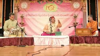PGF 2025 - Day 11  Pandit Aviraj Tayade