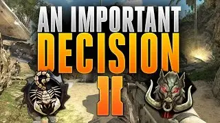 An Important Decision