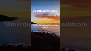 Obamacare Facts 💯❤ #shorts #obamacare #facts #obamacarefacts
