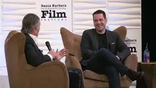 Кинофестиваль SBIFF 2026 &mdash; Итан Хоук обсуждает фильмы &laquo;Прежде чем дьявол узнает, что ты мертв&raquo; и ...