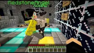 Smash ep 1 with theepic200 and XoidXD: o-o im a ghost?!?!?!