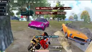 READY FOR BGIS 2K26 ♥️ | BGMi HIGHLIGHTS 🤫 | iQOO Neo 10r 🤡🥸 |