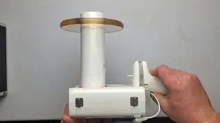 Mobile X Portable X Ray Unit from Blue Sky Bio