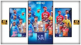 IPL 2022 Whatsapp Status | IPL 2022 Coming Soon Status | TATA IPL  2022 Status | Ipl 2022 4k Status