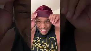 Durag tutorials | no forehead lines