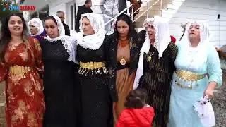 CANER AİLESİ DÜĞÜN PART 2