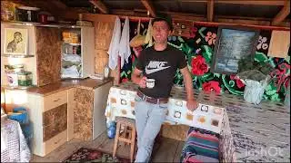 Stâna Dl. Petrescu Ioan din Satul Oglinzi, Neamț, una dintre cele mai frumoase stâne din tară  🐑 🐑 🐑