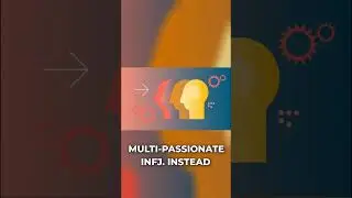 The Multi-Passionate INFJ: Embrace Your Diverse Gifts