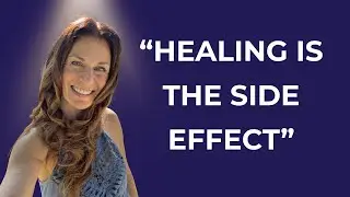 Stop Trying to Heal - Do This Instead