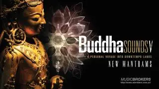 Buddha Sounds V - Ganesha Sunset