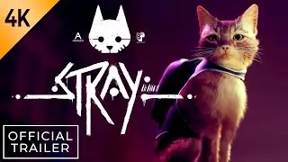 Бродячий | Официальный трейлер в начале 2022 года (4K)
