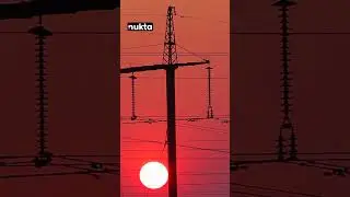 140 lives lost: Pakistan's power grid is deadly.