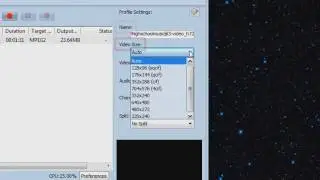 MOV Video Converter - Converting MOV QuickTime videos. MOV to AVI, WMV, DiVX, MPEG... .