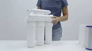 Unveiling the Power of RO Water Machines in Healthcare