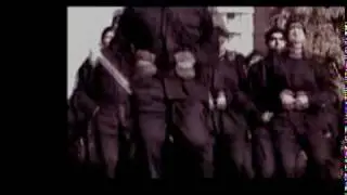 Without words.Theatre of Insanity,                Official Music Video