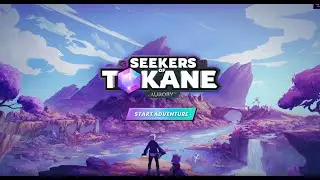 【SEEKERS of TOKANE】妖怪ウォッチみある【NFTゲーム】