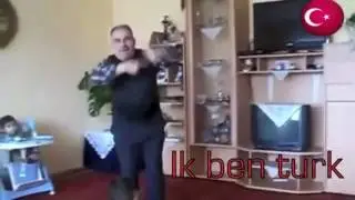 Ik ben Turk Turk Turk lol