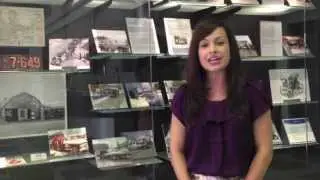 CAA What's Your Story Challenge Member Video