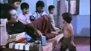 Bollystep