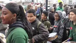 350 Bay Area Youth - 