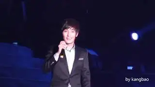 KANGTA “三国演艺”之联唱。20110925 in BeiJing