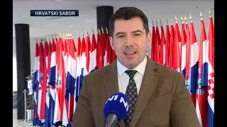 Grmoja: Na aktualcima nikad nije bilo dogovora oko toga koja će pitanja postavljati zastupnici