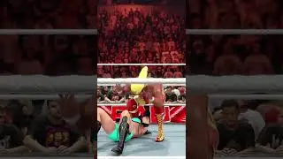 Hulk Hogan | WWE | WWE 2K24 | Shorts | Reels | Gamer Beast