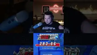 Great call on Ultimate Slot of America For a Tip!