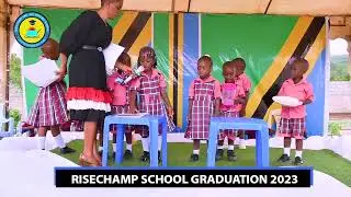 Baby Class Presentation