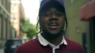 Back 2 The Basics (b2b) prod. by Pyrex Whippa (Directed By Benji)