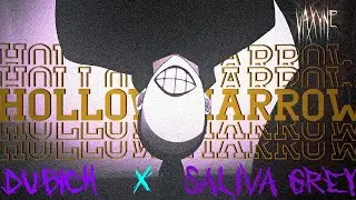 Dubich x Saliva Grey - Hollow Marrow (Prod. Wxrst)