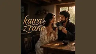 Kawa z rana