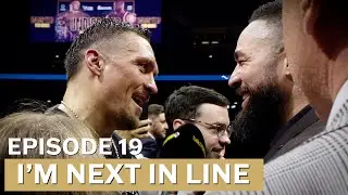 Joseph Parker | Journey to 2X Heavyweight World Champion | Episode 19 | Powered by Manuka Doctor