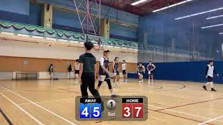 B.KAYARINE(白) vs DABOYS Q3