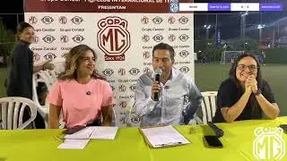 Final Categor&iacute;a Primera SANTA CLARA VS MANCHESTER