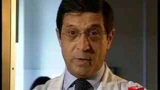 La miastenia