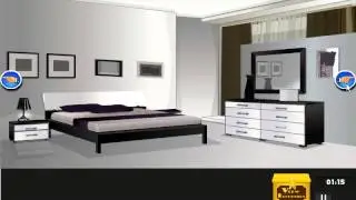 Holiday House Escape (Android)