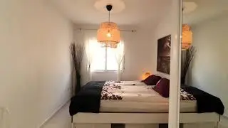2 bed 2 bath ground floor bungalow at Playa Flamenca, Orihuela Costa, ref.: 1022