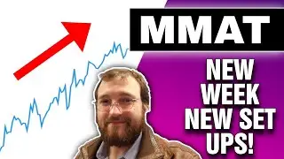 💵$MMAT STOCK QUICK AND IMPORTANT UPDATE! IS MMAT STOCK A BUY NOW? MAKE MONEY IN THE STOCK MARKET